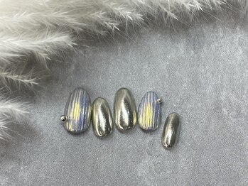 トレンドコース 西宮 フィルイン