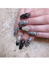 ココネイル アンド アイラッシュ(COCO NAIL & EYELASH)/