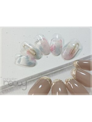 nailsalon nocuy【ノチュイ】