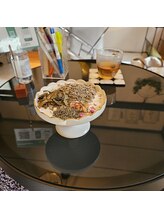 ミホズルーム(Miho‘s room)/リラックスブレンド