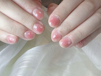 ザ ネイル エビス(The Nail ebisu)/ベビーブーマーネイル