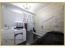 ライトケアサロン 銀座店(Light Care Salon)/セルフホワイトニング専門店