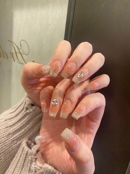 アールドヴィーヴル(Ar de vivre)/◎ハンド画像もちこみコース