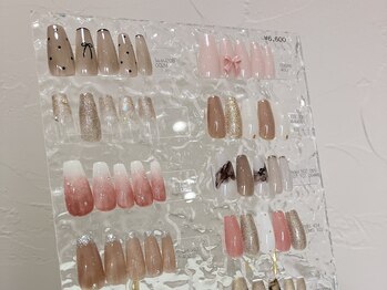 グリス(gris)/【橋本限定】定額デザイン¥6,600