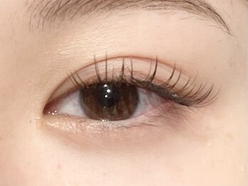 ソラネオリーブ 相模大野店(sola neolive)/【フラットラッシュ】ダークモカ