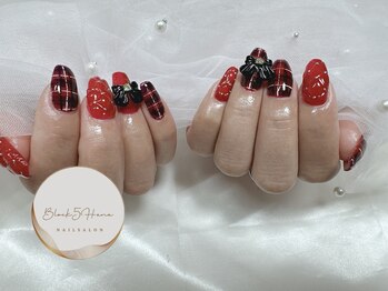 ブロックファイブハナ(Block 5 HANA)/