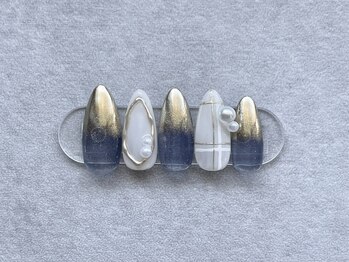 アンドネイルコロン(&Nail:)/定額★90min