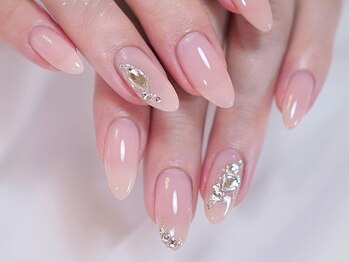 ティアンドディ 札幌(T&D)/定額コースB5500円デザイン