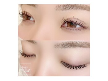 アネラ 青森浜田店(ANELA)/まつ毛パーマ