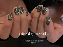 ウル(ulu)/Misaki限定デザイン