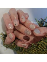 バースプラスリム(virth+LIM)/ジェルネイル120分制