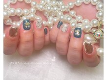 マグロ ネイルサロン/