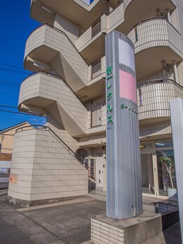 ミュー 春日井店(mieux)/◆駐車場