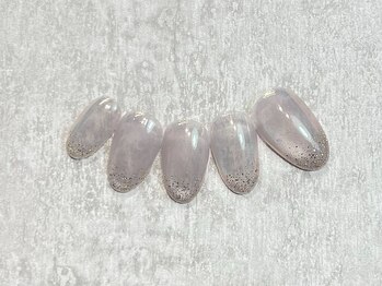 カシータ(casita)/ちゅるんカラーマグネットネイル