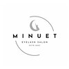ミヌエット(MINUET)のお店ロゴ