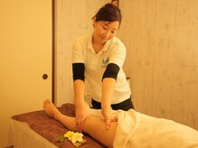 トータルボディメンテナンス カノア(KANOA)