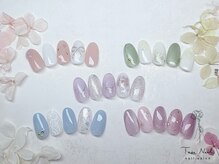 テセネイル(Tese Nail)/【今月のおすすめメニュー2】