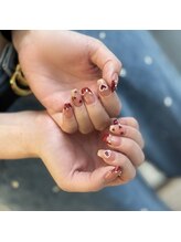 フェアリーネイル(Fairy Nail)/