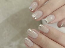 カトレアネイル 吉祥寺(Cattleya Nail)/