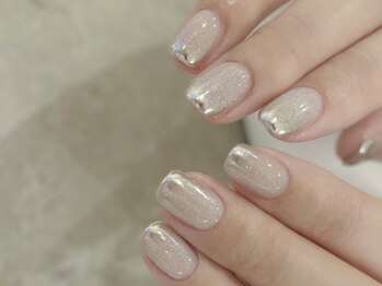 カトレアネイル 吉祥寺(Cattleya Nail)/