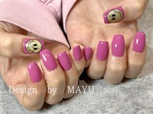 ブラックボックス(Black Box.)/【MAYU】ニコちゃんマーク