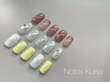 ノトスクク(Notos KuKu)