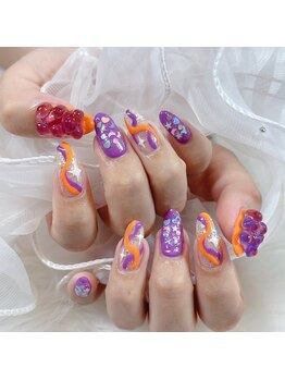 ミニョン レーヴ(Mignon Reve)/