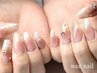 90分持ち込みコース　¥9000