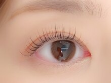 青 名古屋栄店(ao)/まつげパーマ＋エクステ60本