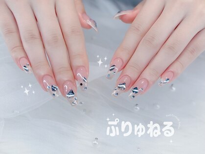 ぷりゅねる 心斎橋の写真