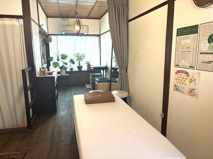 西口整体院の写真