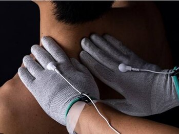 カレント(current)/【men's】上半身集中《再来》