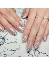 ミー アイラッシュ(Me eyelash)/シンプルデザインコース