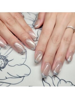 ミー アイラッシュ(Me eyelash)/シンプルデザインコース