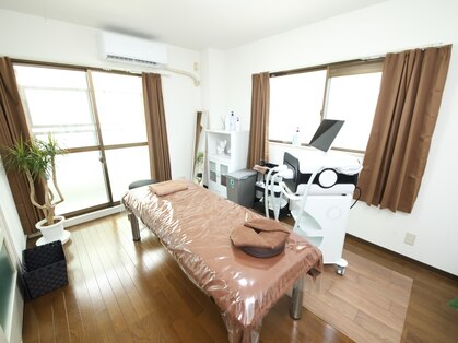 ノイ(NOI)の写真