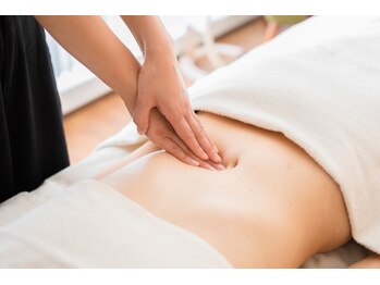 ランポ(lampo)/人気の腸セラピー