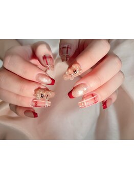 アートの種類が豊富