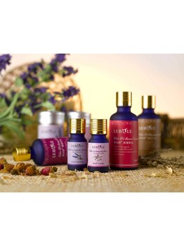 仕事帰り・早朝OKのサロン