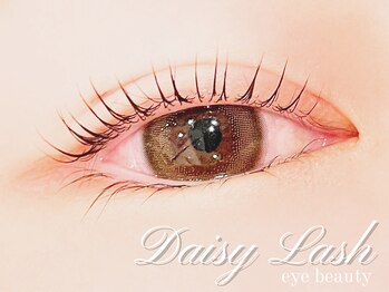 デイジーラッシュ 梅田本店(Daisy Lash)/まつげパーマ［梅田マツパ眉毛］