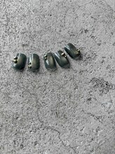 エス(es)/マグネット&スタッズ