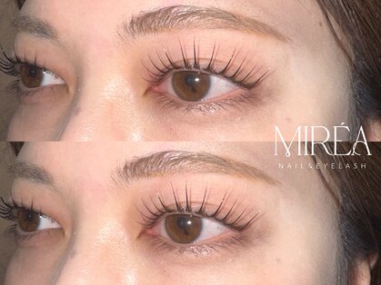 ミレア(MIREA)の写真