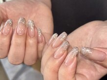 ホホコネイル 浦和(HOHOKO NAIL)/