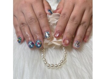 フリーミ(FREEME)/ショート×推し玉★