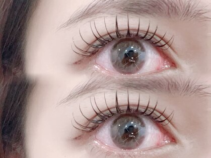 シーシー ネイル アンド アイラッシュ(CeCe Nail&eyelash)の写真