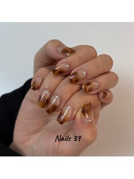 ネイルズサンキュー(Nails 39)/