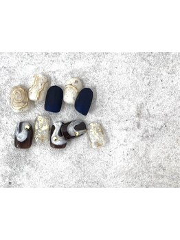 定額メニューのあるサロン