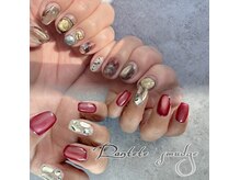 ランテテスマッジ(Rantete smudge)の雰囲気（シンプル～個性派までご希望のデザイン叶えます◎）