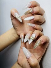 エスキース ネイルスタジオ(esquisse nail studio)/ＡＲＴ DESIGN