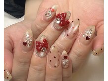 イリス(iris)の雰囲気（パーツも多数ございます♪）