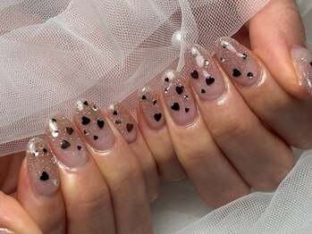 トータルビューティー ララ(Total Beauty RARA)/デザインネイル10870円